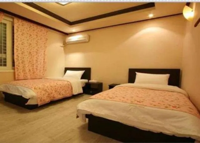 Dalmaji Hotel