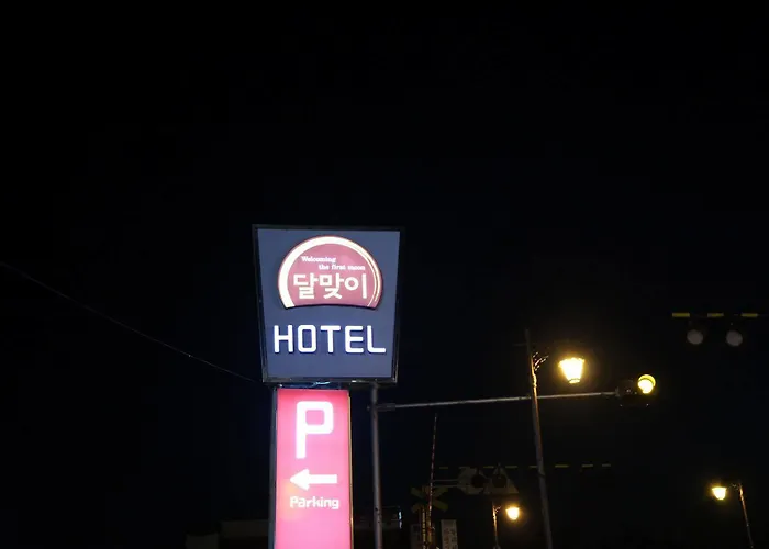 Dalmaji Hotel