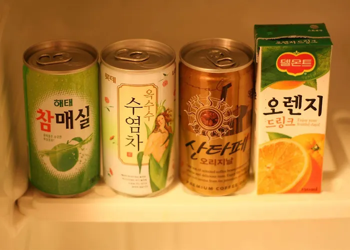 Hotel Dalmaji Busan